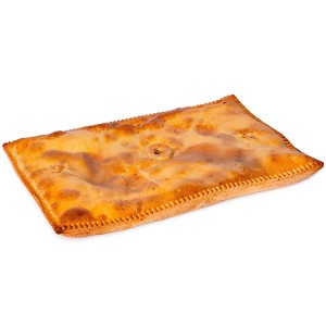 Empanada Plancha de Atún 36x26 1750grs. 6uds.