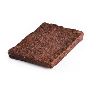 Caja Plancha de Meloso de Ternera Cocinado a Baja Temperatura 1,5kgs. 3uds.