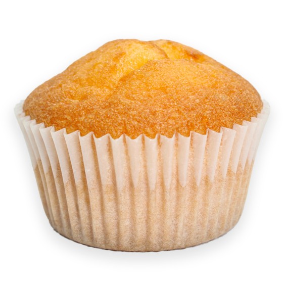 Magdalena Clásica 45grs. 25x2ud. (50uds.) Gluten Free.