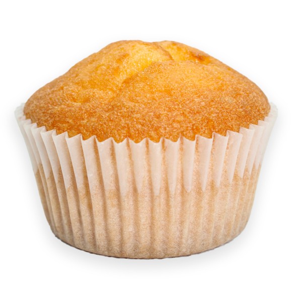 Magdalena Clásica 45grs. 25x2ud. (50uds.) Gluten Free.