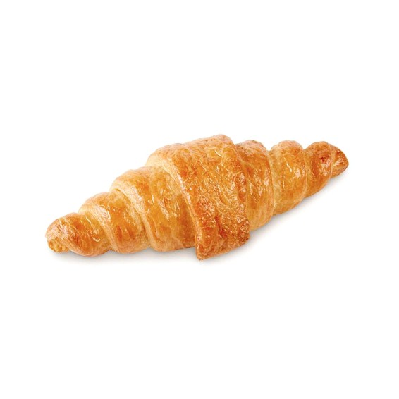 Croissant Mini 30grs. 50ud. Gluten Free.