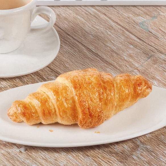 Croissant Mini 30grs. 50ud. Gluten Free.