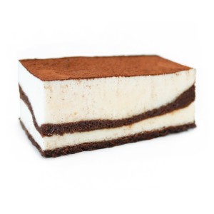 Lingote Tiramisú 105grs. 10uds.