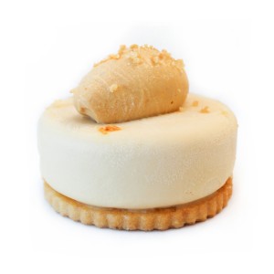 Mousse de Crema Catalana 98grs.18uds. 