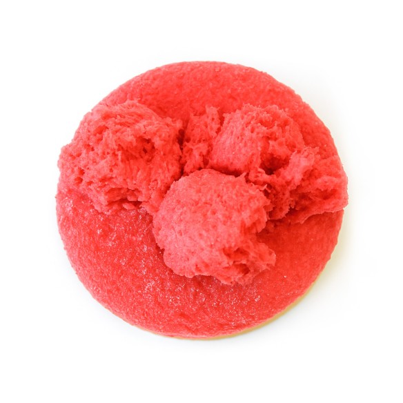 Mascarpone con Frutos Rojos 97grs. 18uds.