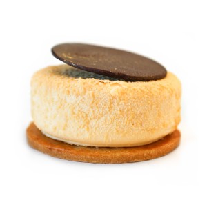 Mousse de Baileys 79grs. 18uds.