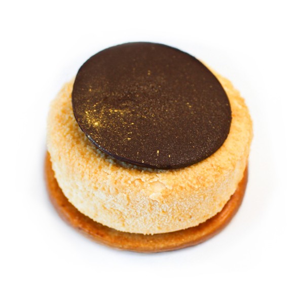 Mousse de Baileys 79grs. 18uds.