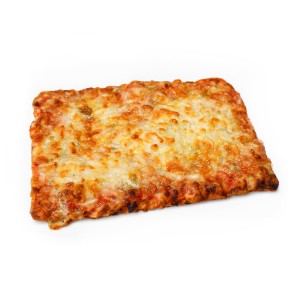 Pizza de Quesos 200grs. 24uds.