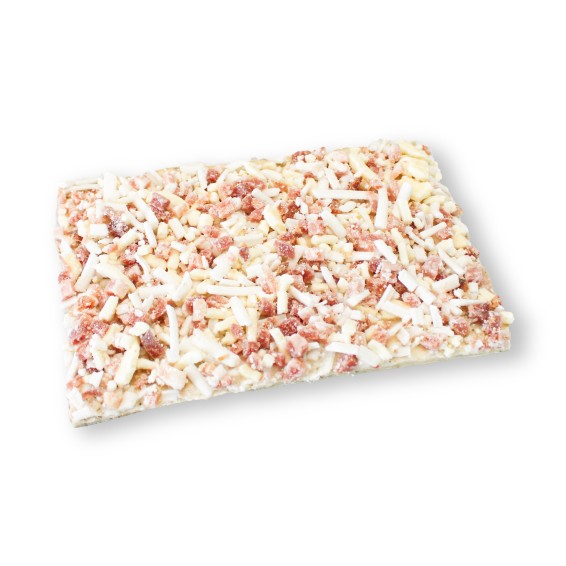 Pizza Carbonara 200grs. 24uds.