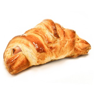 Croissant Rollito Jamón y Queso 130grs. 40uds.