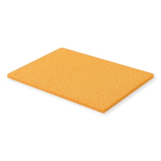 Plancha Royal Carrot 37x28x1.  285grs.12uds.