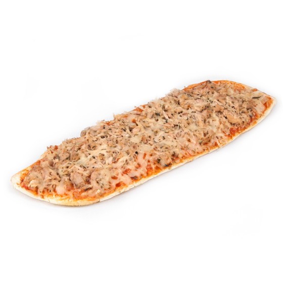 Panini de Atún 165grs. 22uds.