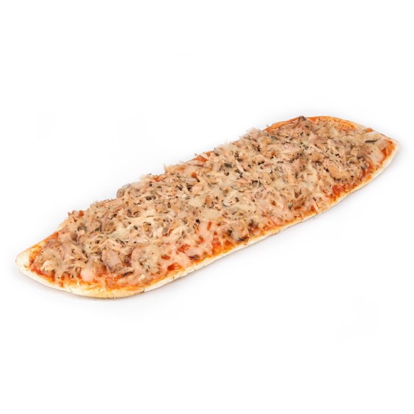 Panini de Atún 165grs. 22uds.