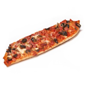 Panini  Mediterraneo 165grs. 22uds.