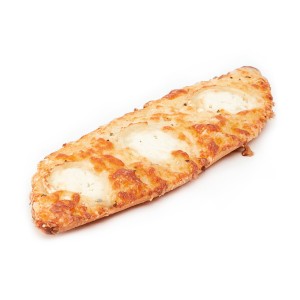 Panini 4 Quesos 165grs. 22uds.