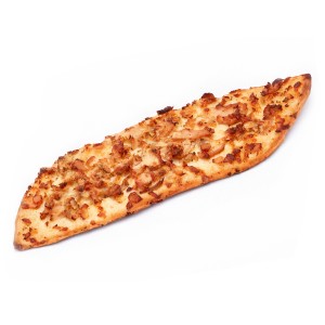 Panini de Kebab 175grs. 22uds.