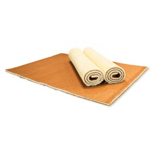 Plancha Bescuit 59x39x7mm. 380grs. 8uds.