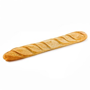 Baguette Viena Multicorte 300grs. 25uds.