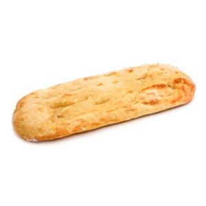 Pinsa Ovalada 35x14 300grs. 20uds.