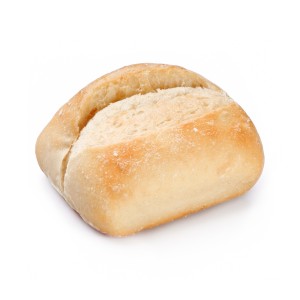 Panecillo Mini Ready to Eat 50grs. 136uds.