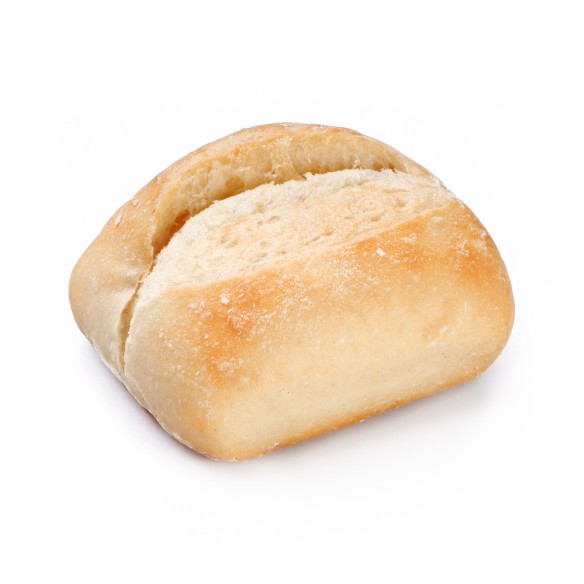 Panecillo Mini Ready to Eat 50grs. 136uds.