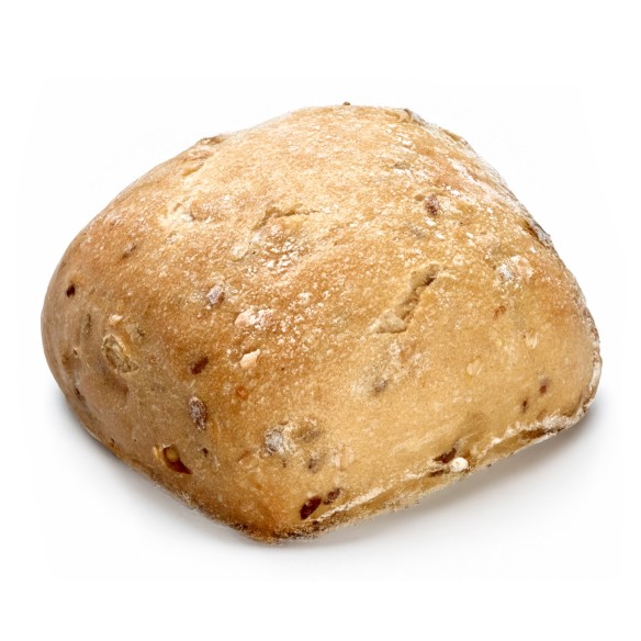 Panecillo Semillas Ready to Eat 50grs. 160uds. 