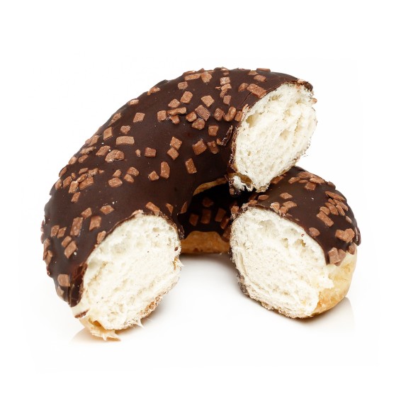 Arconnut's Doble Choco Topping 55grs. 48uds.