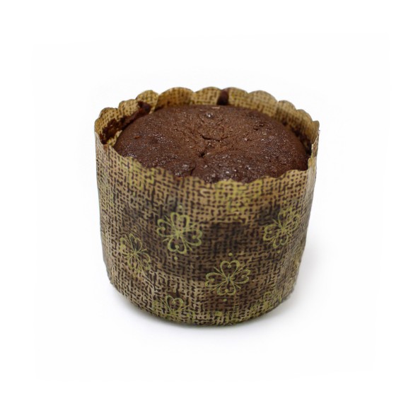 Coulant Suprem de Chocolate Negro y Crema de Whisky 110grs. 16uds.