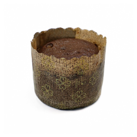 Coulant Suprem de Chocolate Negro con Mango y Maracuyá 100grs. 16uds.