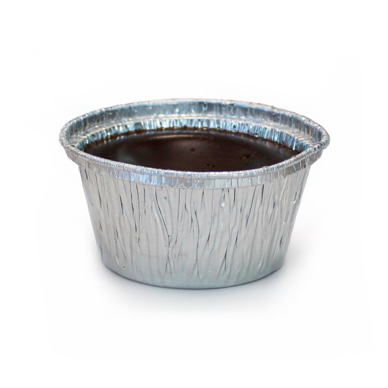Soufflé al 60% de Chocolate 110grs. 12uds.