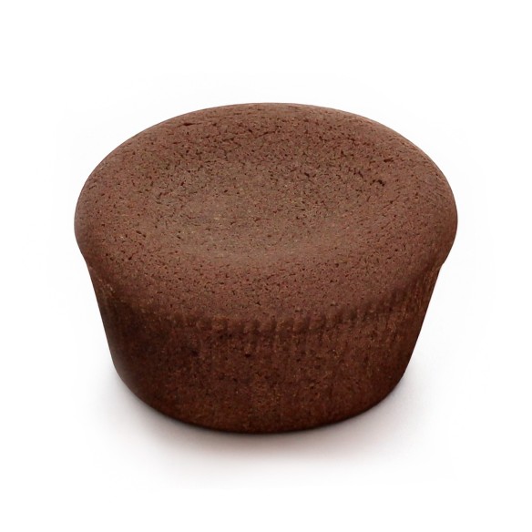 Soufflé de Chocolate 100grs. 12uds.