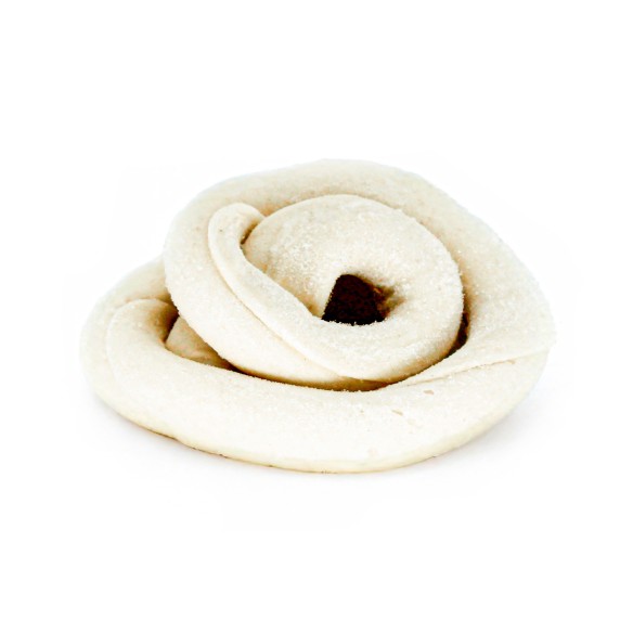 Ensaimada Mini Normal 40grs. 150uds. 6kgs.
