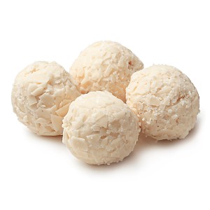 Trufas Blancas 15grs. 72uds.