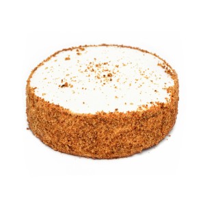 Tarta Carrot Cake 15cm. 600grs. 1ud.