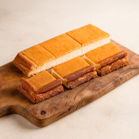 Plancha Queso 1.700grs. 30porciones. 1ud.