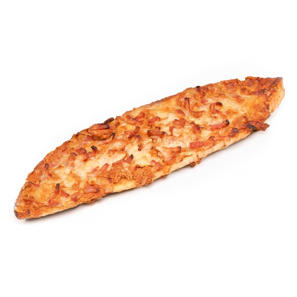 Panini de Barbacoa 175grs. 22uds.