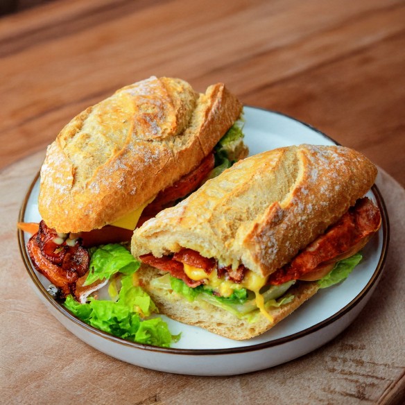 Baguette Empordanesa Suprem 290grs. 28uds.