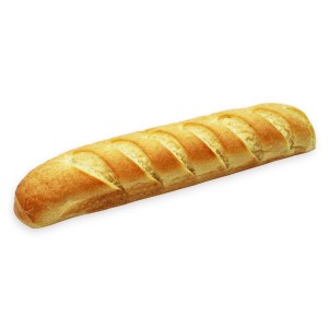 Bocata Multicorte 4,5% Mantequilla 105grs. 40uds.