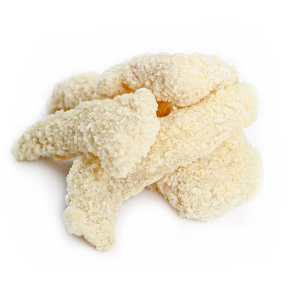 Lágrimas de Bacalao 12grs. 166uds. 2kgs.