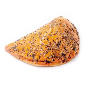 Empanada Calzone Napolitana 140grs. 30uds.