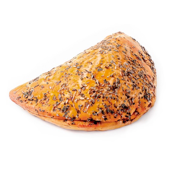 Empanada Calzone Napolitana 140grs. 30uds.