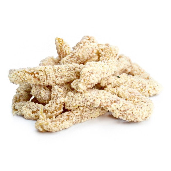 Lágrimas de Pollo 12grs. 166uds. 2Kgs.
