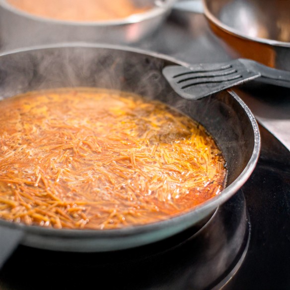 Fumet de Peix i Marisc 1kg. x 3uds.