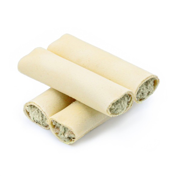 Canelón de Ricotta y Espinacas 50grs. 60uds.