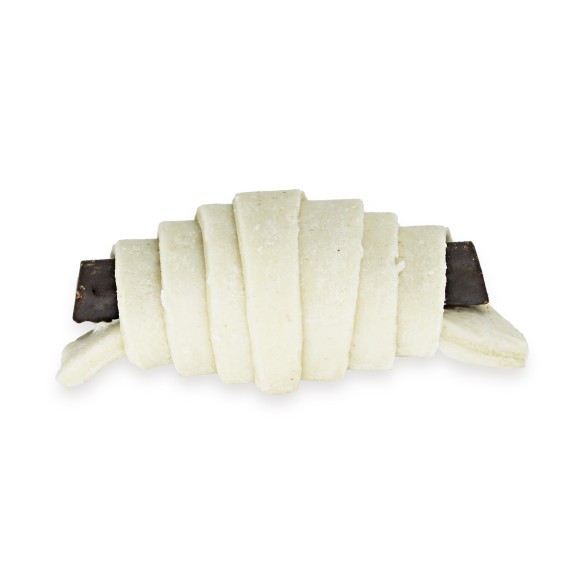 Croissant Manteca Chocolate Barrita 106grs. 50uds. 
