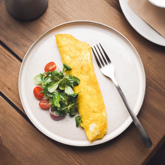 Tortilla Francesa 85grs. 40uds.
