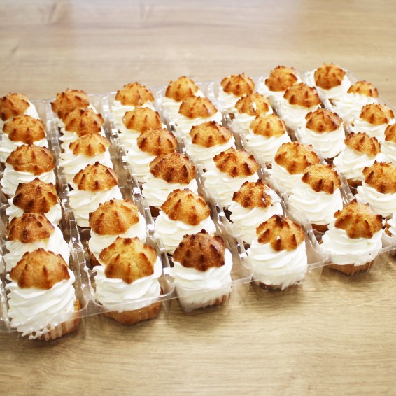Lyonesa de Nata 21grs. 42uds.