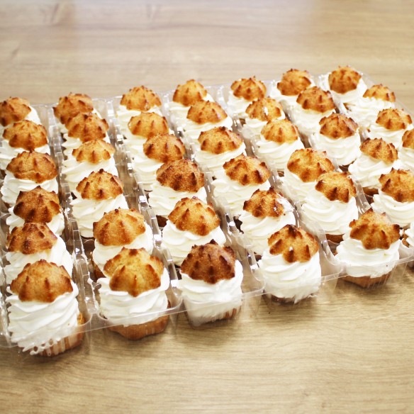 Lyonesa de Nata 21grs. 42uds.