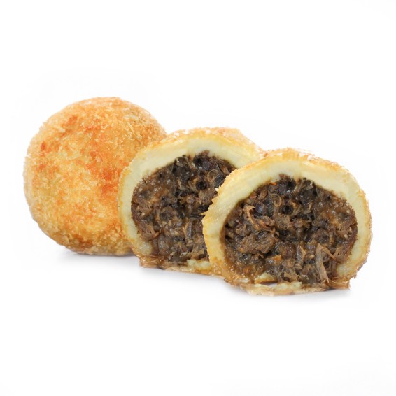 Bomba de Rabo de Toro 80grs. 40uds.