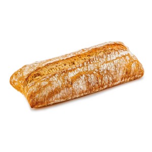 La Clásica Chapata 285grs. 28uds.